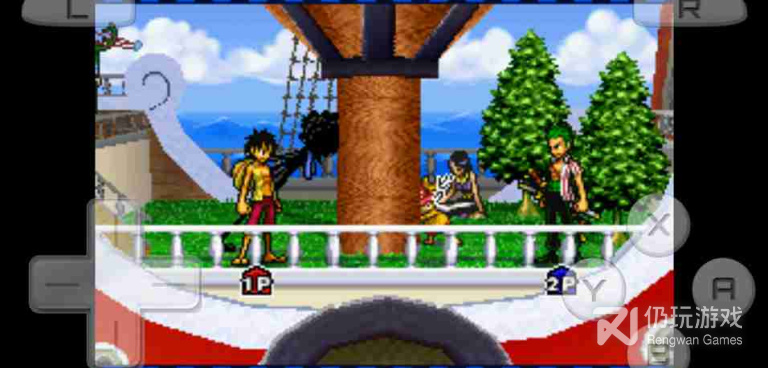 氪金程度比较低的海贼王手游合集